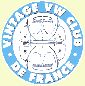 Le vintage club de France.